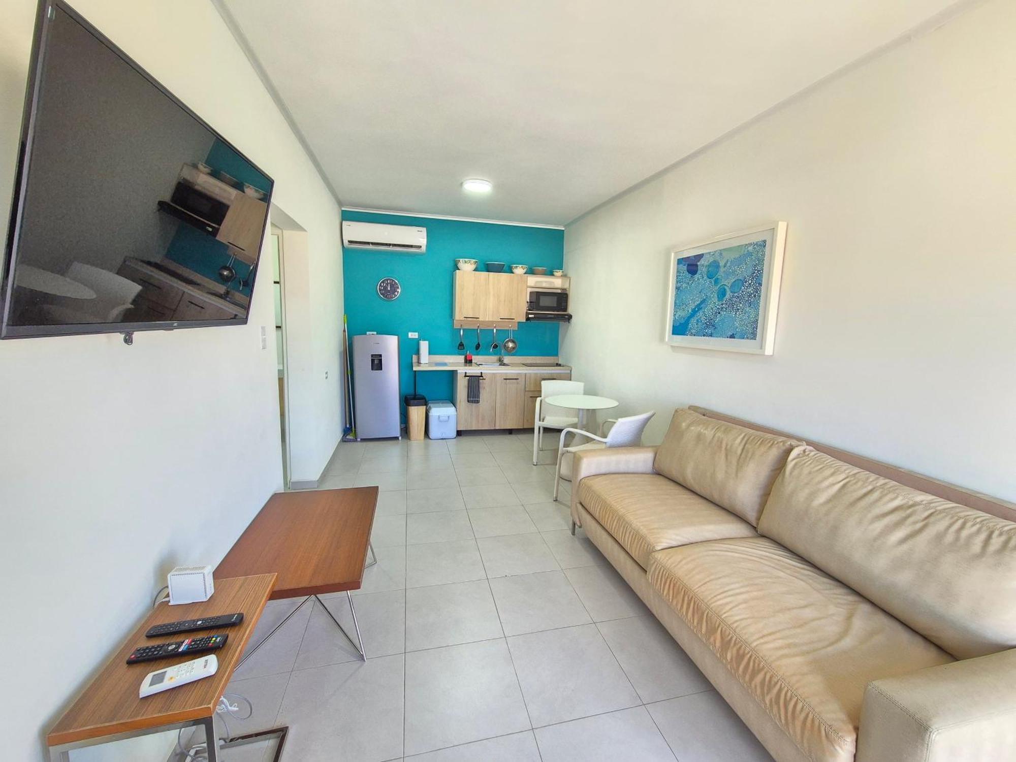 Ocean Breeze Apartments In Aruba Oranjestad Exterior photo